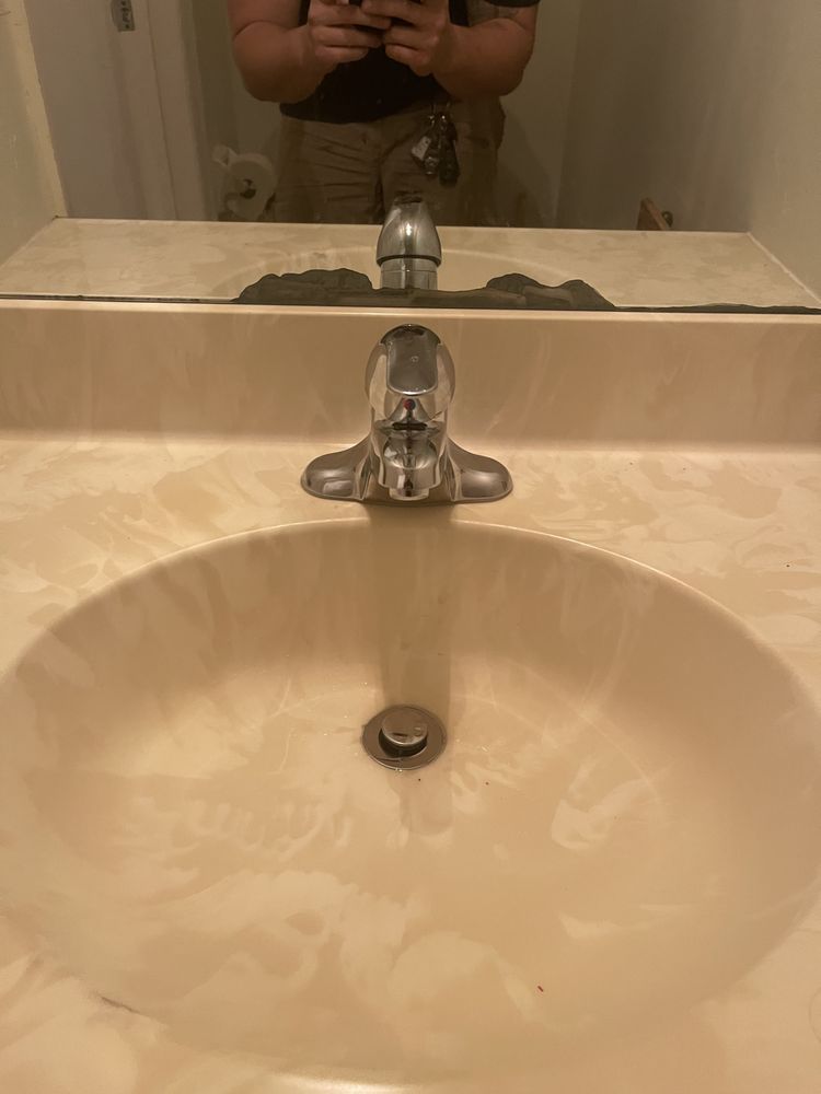 Slide of DoubleR Plumbing