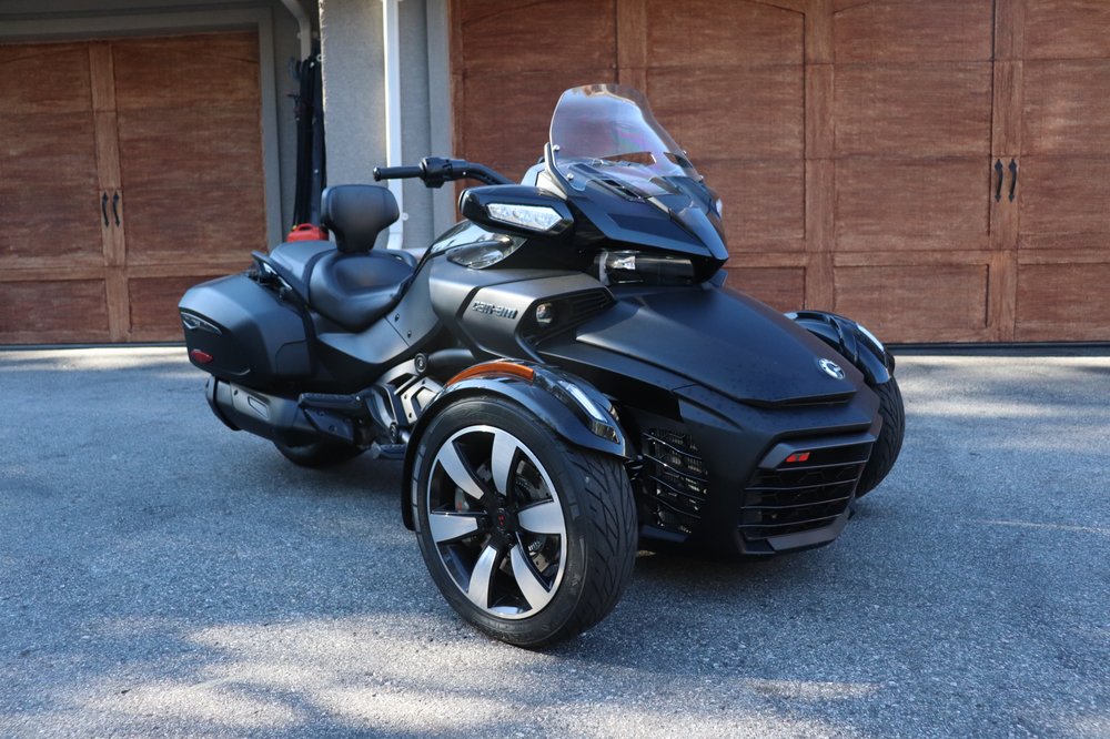 FRESH REFLECTIONS MOBILE DETAILING Updated August 2024 Request a