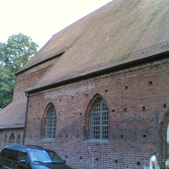 St. Nikolai-Kirche - Landmarks & Historical Buildings Near Me - Kremmen, BB