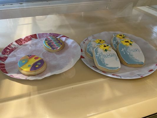 Ambrosia Bakery by null