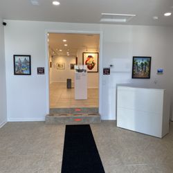 CJSS Skillern Family Art Museum
