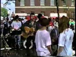 Paradise Alley by null