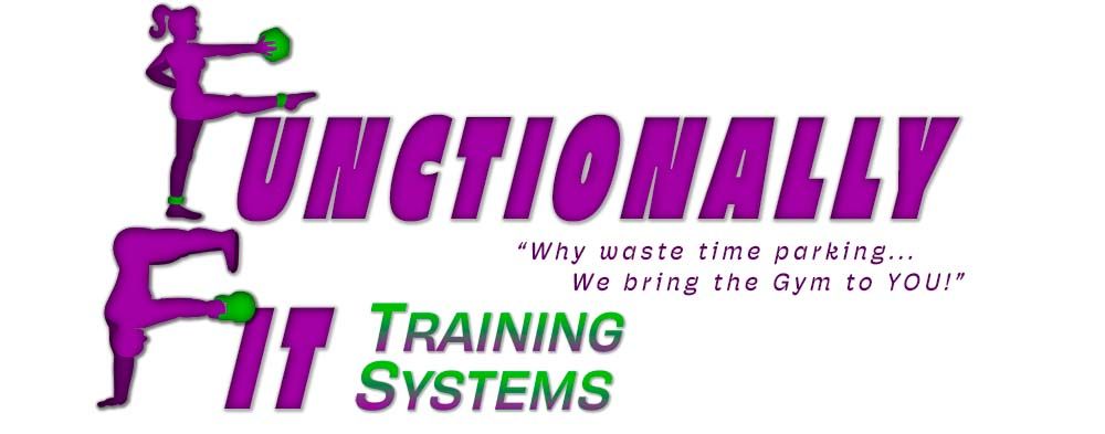 Functionally Fit Training Systems Logo