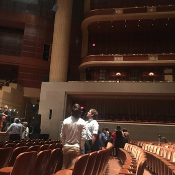 Meyerson Symphony Center - An epic hall. - Performing Arts Near Me - Dallas, Texas Meyerson Symphony Center - An epic hall. - Performing Arts Near Me - Dallas, Texas