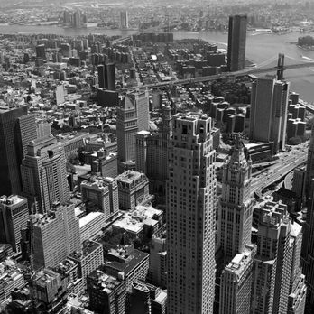 One World Observatory - Observatories Near Me - New York, New York
