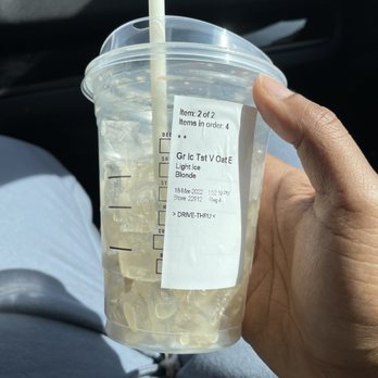 Starbucks - Coffee & Tea Near Me - Capitol Heights, Maryland