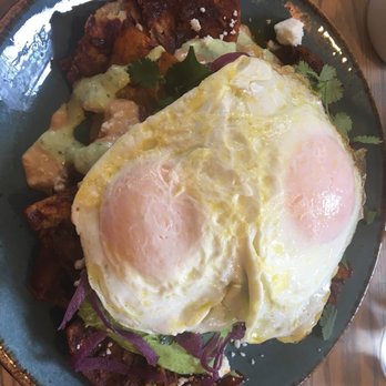 The Garden Table - . Get an extra egg just for Pure enlightenment on top of your el desayuno, it'll make anyone's day. - Breakfast & Brunch Near Me - Indianapolis, Indiana The Garden Table - . Get an extra egg just for Pure enlightenment on top of your el desayuno, it'll make anyone's day. - Breakfast & Brunch Near Me - Indianapolis, Indiana