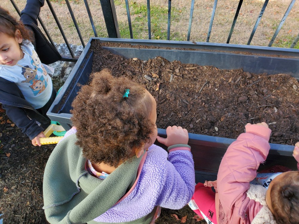 Dar-Lings Learning Center - childcare center in Carrollton, TX