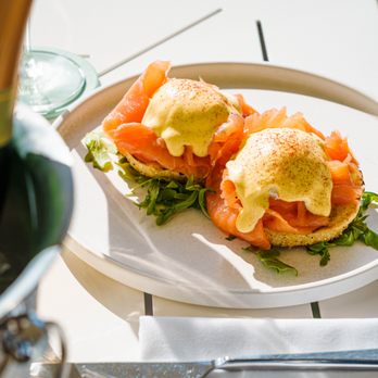 The Revere Room - New American Near Me - Montecito, California The Revere Room - New American Near Me - Montecito, California