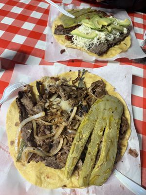 Cemitas Poblanas Juquilita by null