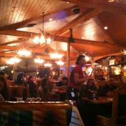 Famous Dave's Bar-B-Que