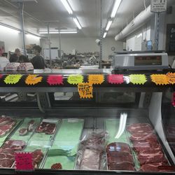 Hardesty Market & Deli - Various steaks