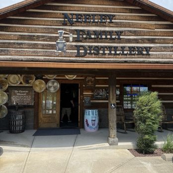 Neeley Family Distillery - Distilleries Near Me - Sparta, Kentucky Neeley Family Distillery - Distilleries Near Me - Sparta, Kentucky