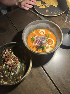 Matilda Restaurant by null