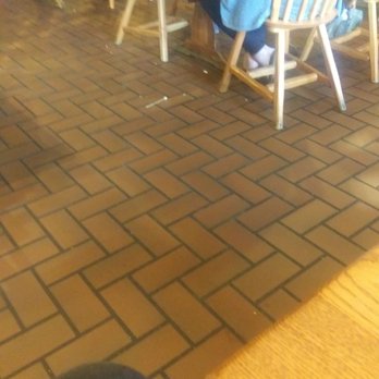 Cracker Barrel Old Country Store - Crap on floor - American Near Me - Missoula, Montana Cracker Barrel Old Country Store - Crap on floor - American Near Me - Missoula, Montana