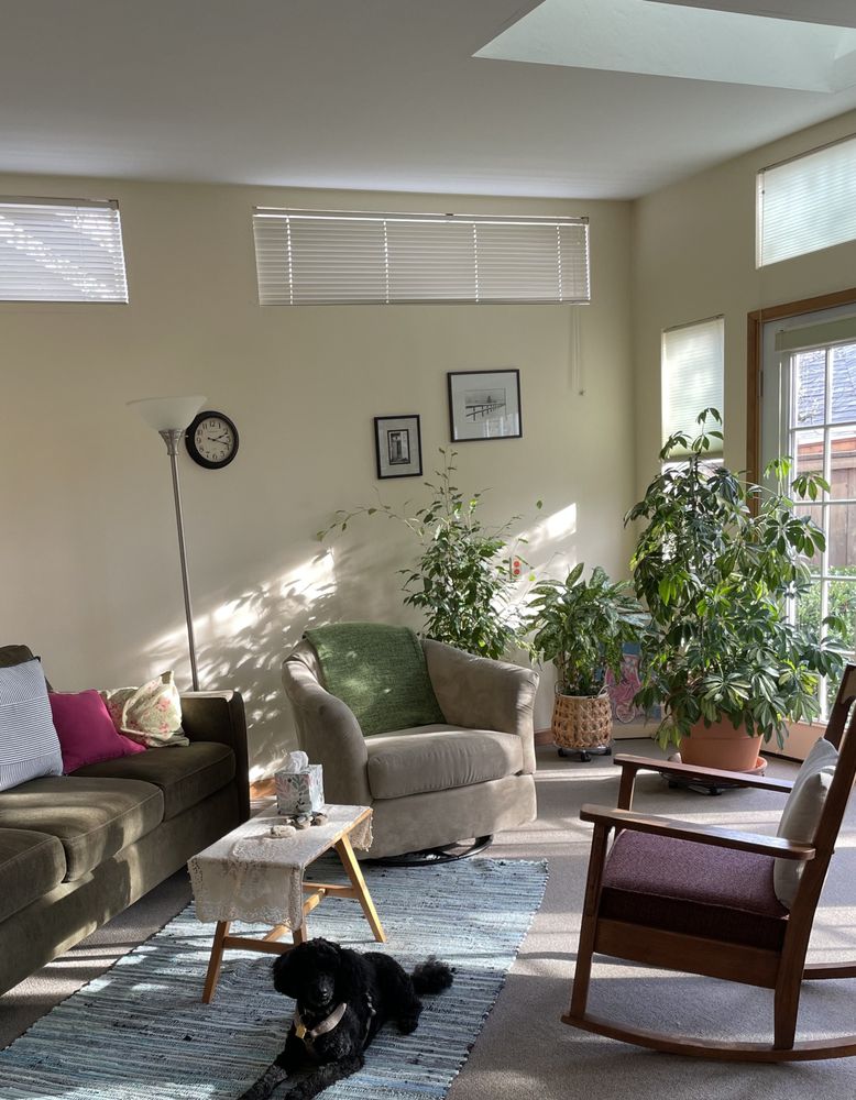 Tori Corbett Counseling  - grief counselor in Eugene, OR