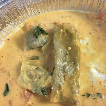 Viztango Cafe - Terrible Chicken Cannelloni :( - Italian Near Me - Los Angeles, California Viztango Cafe - Terrible Chicken Cannelloni :( - Italian Near Me - Los Angeles, California