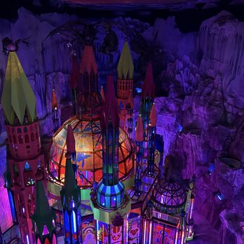 Meow Wolf - Venues & Event Spaces Near Me - Denver, Colorado