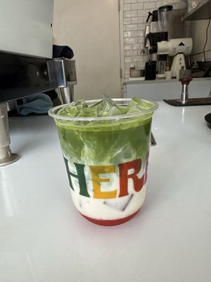 Out There Coffee Roasters by null