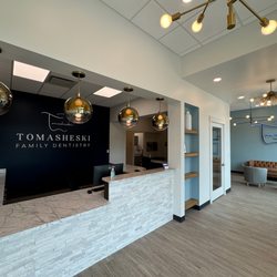 Tomasheski Family Dentistry