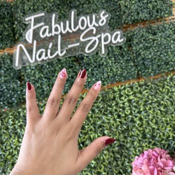 Fabulous Nails - Nails - Nail Salons Near Me - Concord, California Fabulous Nails - Nails - Nail Salons Near Me - Concord, California
