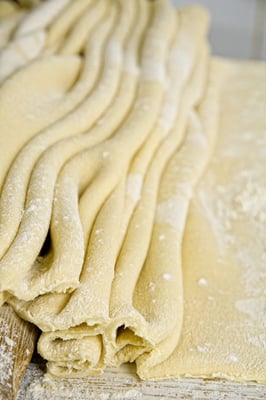 Maison Barale Raviolis by null