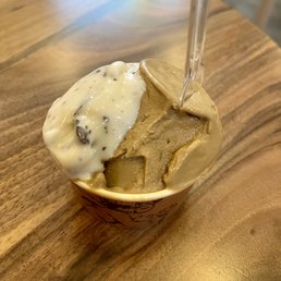 Stracciatella