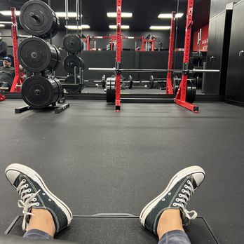 Train With Dave - Trainers Near Me - Orange, California
