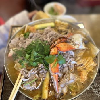 Tasty Pot - Thai Style - Taiwanese Near Me - Newark, California Tasty Pot - Thai Style - Taiwanese Near Me - Newark, California