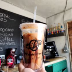 Wander Brew