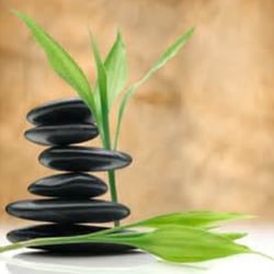 Abstract Bodywork - Peaceful relaxation
