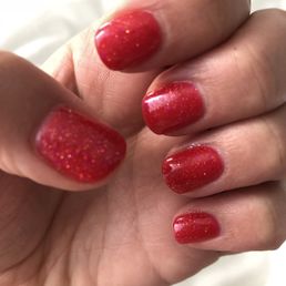 ANC Color "Merry"