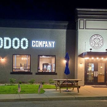 Voodoo Brewing Company - American Near Me - Toledo, Ohio Voodoo Brewing Company - American Near Me - Toledo, Ohio