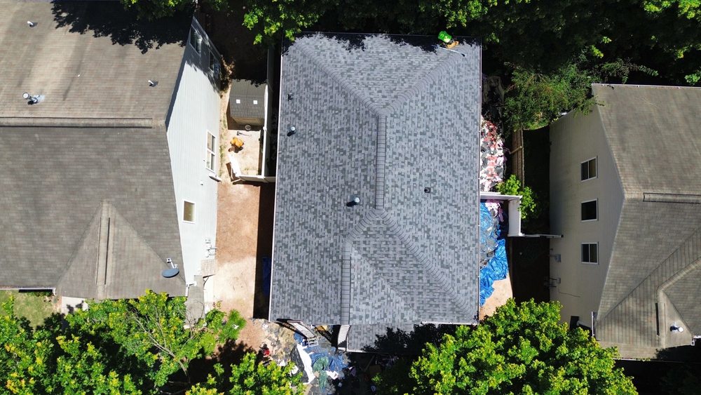 Slide of Live Oak Exteriors