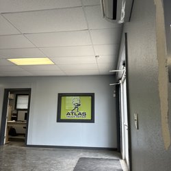 Atlas Auto Spring & Alignment - Office