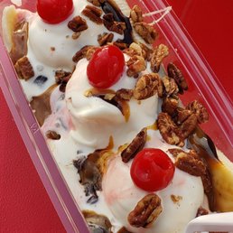 Turtle Sundae