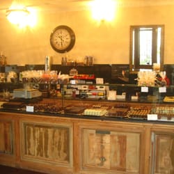 De Chocoladetuin