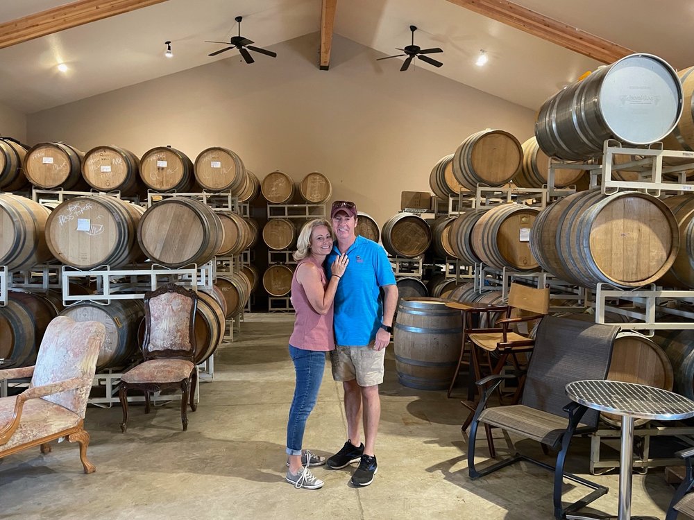 COLEMAN VINEYARD Updated August 2024 24 Photos & 16 Reviews 22734 SW Latham Rd