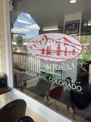 The Deli At 8236' by null