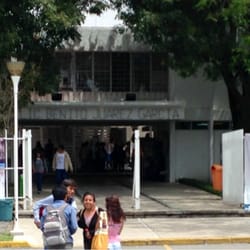 Preparatoria Benito Juárez - Preparatoria Benito Juárez