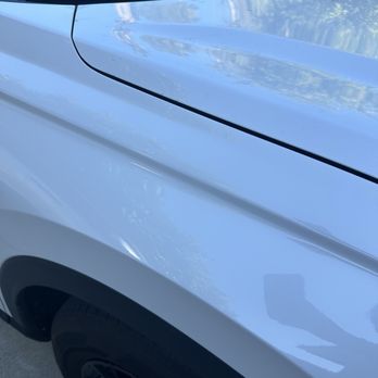 Auto Revive - After - Body Shops Near Me