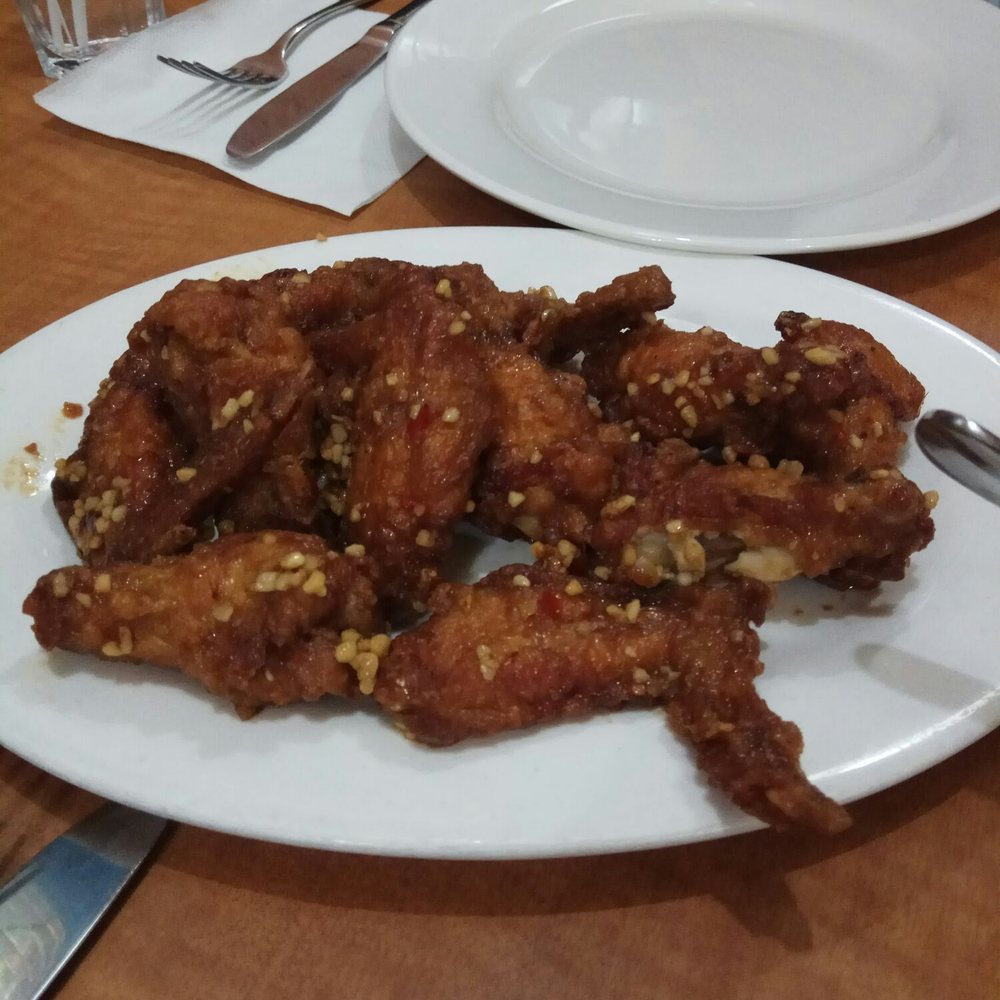 Caribbean Wave - Wave chicken wings - Caribbean Near Me - Toronto, Ontario Caribbean Wave - Wave chicken wings - Caribbean Near Me - Toronto, Ontario