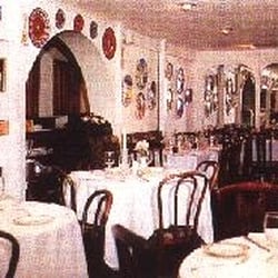 Giovanni's Trattu