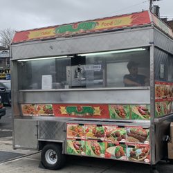 Khans Halal Grill - Khan's Halal Grill