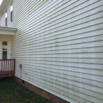 Finishing Touch Power Washing - BEFORE - Pressure Washers Near Me Finishing Touch Power Washing - BEFORE - Pressure Washers Near Me