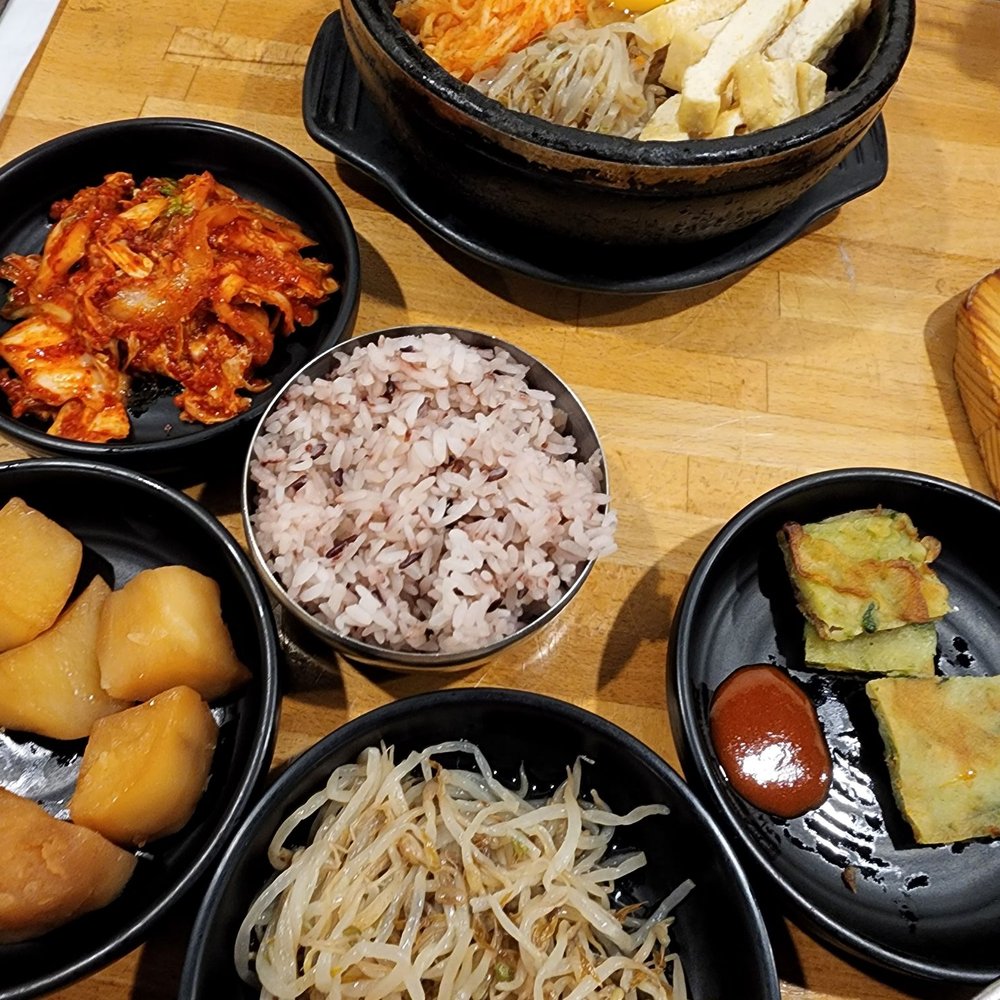 Korean Tofu House - Korean Near Me - Seattle, Washington Korean Tofu House - Korean Near Me - Seattle, Washington