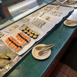 Great Wall Super Buffet