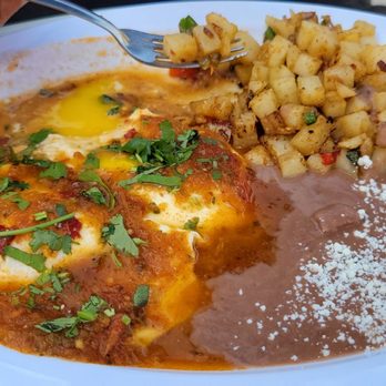 Miracle Bakery - Huevos rancheros - Bakeries Near Me - Burbank, California Miracle Bakery - Huevos rancheros - Bakeries Near Me - Burbank, California