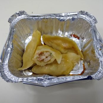 Beijing Dumpling House - Bubble Tea Near Me - Jamaica, New York