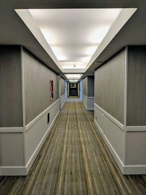 Hotel Cabo de Hornos by null